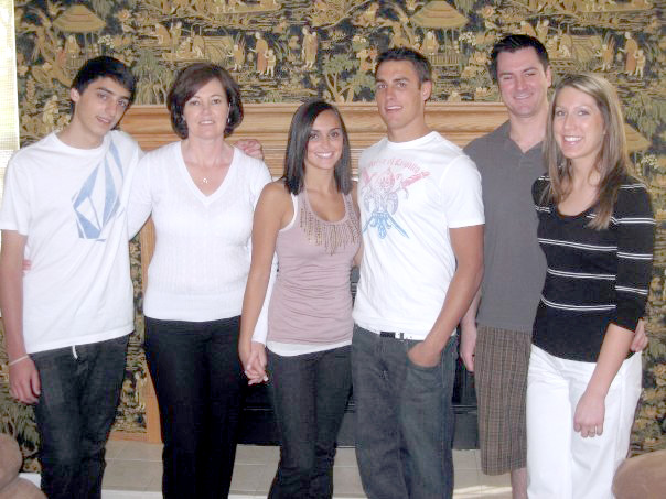 Sousa family